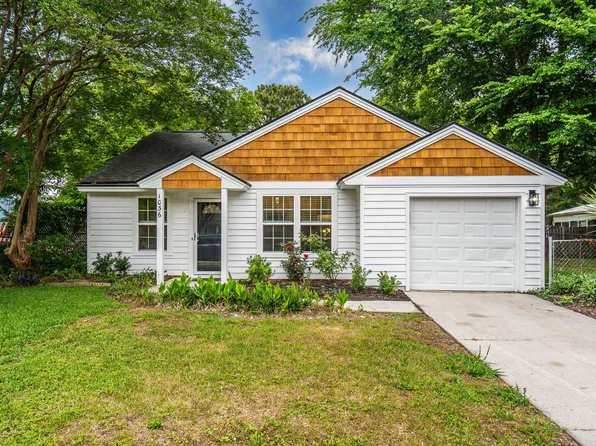 1036 Oakcrest Dr, Charleston, SC 29412