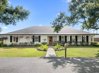 129 W 110th St, Cut Off, LA 70345