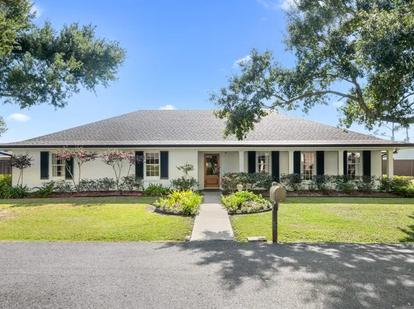 129 W 110th St, Cut Off, LA 70345