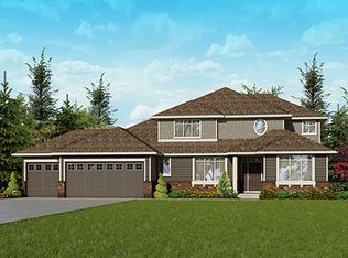 17106 111th St E, Bonney Lake, WA