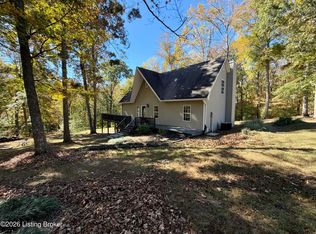 194 Hagan Rd, Bloomfield, KY 40008
