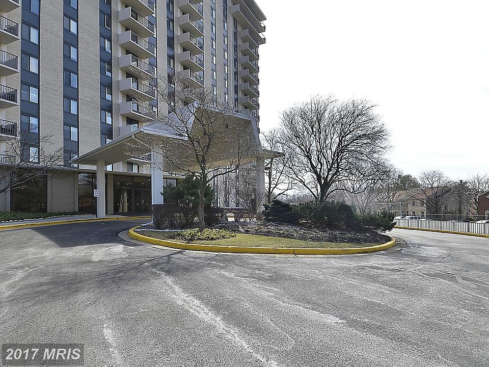 1st image of 7420 Westlake Ter APT 205