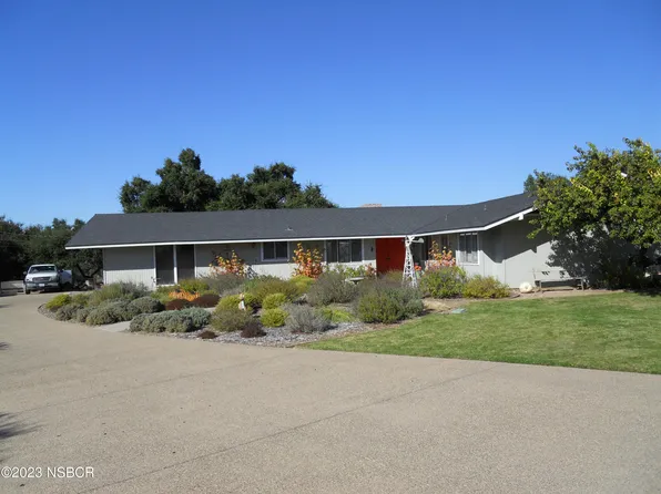 1259 Deer Trail Ln, Solvang, CA 93463