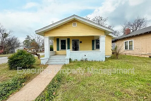 2722 Avenue I Photo 1