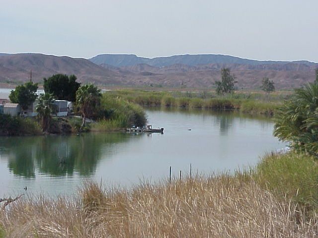 Lagoon View