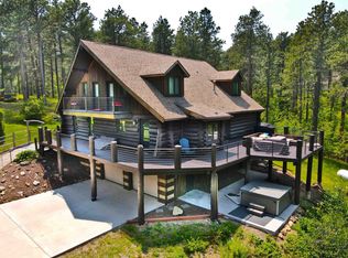 5020 Lazy Horse Ln, Spearfish, SD 57783