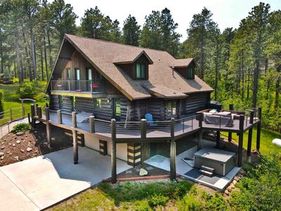 5020 Lazy Horse Ln, Spearfish, SD, 57783