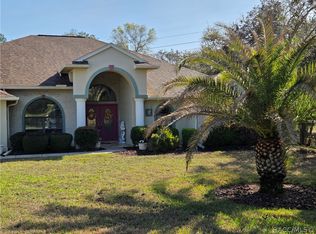 5 Peachwood Point W, Homosassa, FL 34446