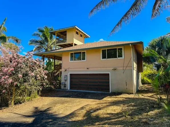 15-123 Uwalo St, Pahoa, HI 96778
