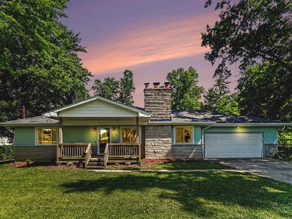 1393 Stella Dr, Loveland, OH 45140