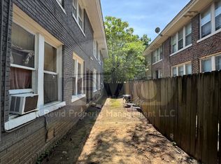 195 Hawthrone, Memphis, TN 38112