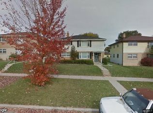 7818 W Villard Ave, Milwaukee, WI 53218