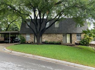 4629 Driskell Blvd #4629, Fort Worth, TX 76107