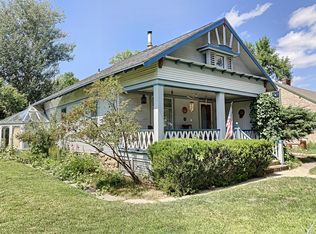 558 N Main St, Buffalo, WY 82834