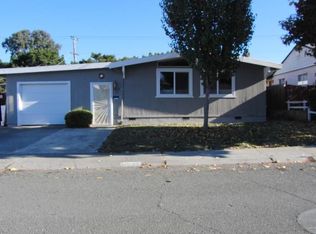 1224 Delwood St, Vallejo, CA