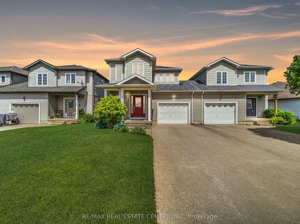 312 Ray St, Saugeen Shores, ON N0H 2C1