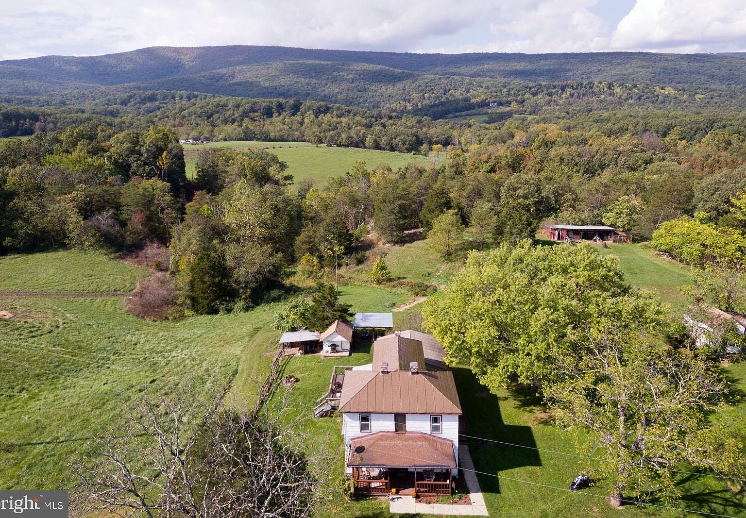 2768 Gravel Springs Rd, Star Tannery, VA 22654 Zillow