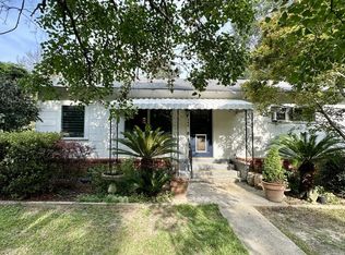 346 Lonesome Pines Rd, Laurel, MS 39443