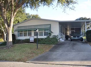 4634 Skyline Dr, Leesburg, FL 34748