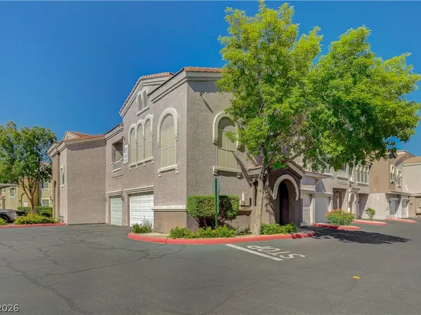 9975 Peace Way Unit 2099, Las Vegas, NV 89147