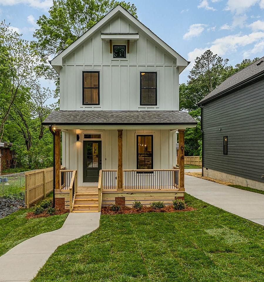 614 E Ellerbee St, Durham, NC 27704 Zillow