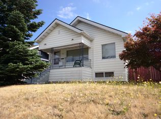 5016 42nd Ave SW, Seattle, WA 98136