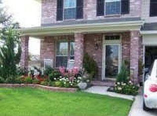 9852 Rimstone Dr, Fort Worth, TX 76108