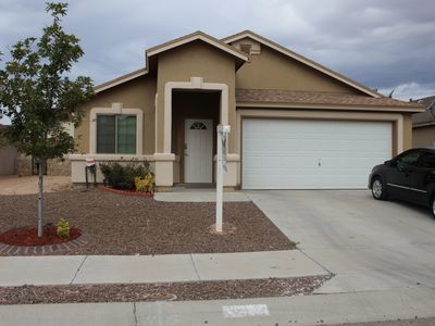 12017 Copper Point Pl, El Paso, TX, 79934