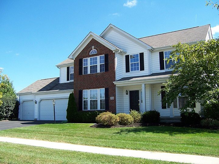 7834 Westbury Court
