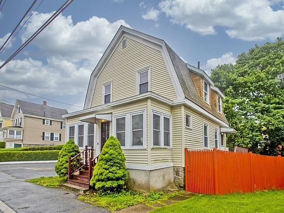 2nd image of 78 Proctor St