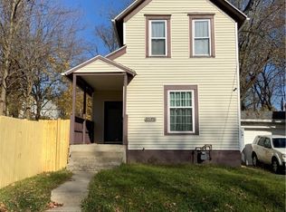 375 Lillian St, Akron, OH 44307