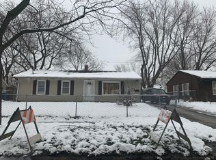 2054 218th St, Sauk Village, IL 60411