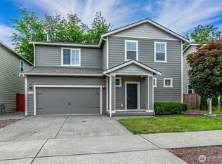 1701 Butler Ct NW, Olympia, WA 98502