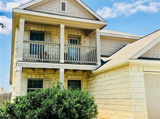 164 Barn Owl Loop, Leander, TX 78641