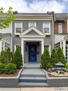 24 N Sheppard St, Richmond, VA, 23221