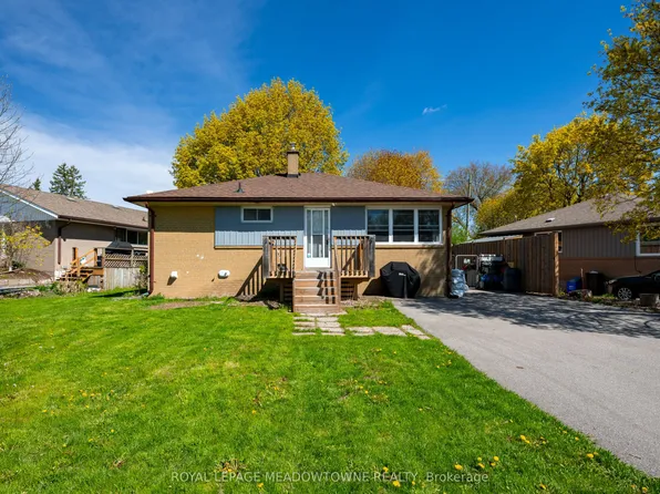 169 Longfield Rd, Halton Hills, ON L7J 2K7