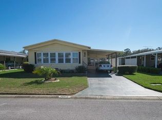 35912 Hermoso Ln, Zephyrhills, FL 33541