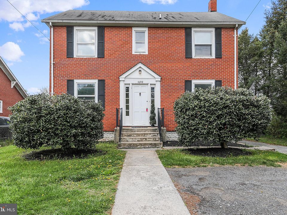 10210 Sharpsburg Pike, Hagerstown, MD 21740 Zillow