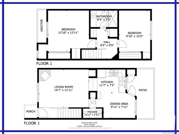 3rd image of 4444 North Ave APT 4
