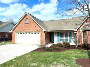 2216 River Rock Xing, Murfreesboro, TN 37128
