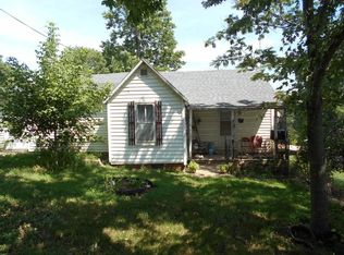 1340 S 951 Rd, El Dorado Springs, MO 64744