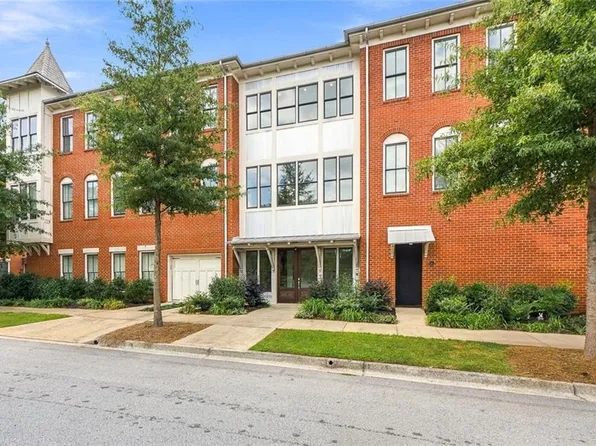 4150 Carroll St NW, Covington, GA 30014