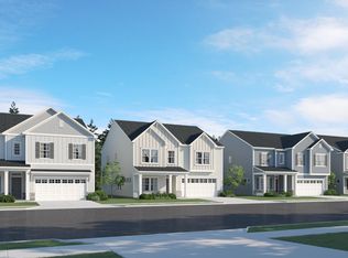 1116 Hidden Beach Dr, Wendell, NC 27591