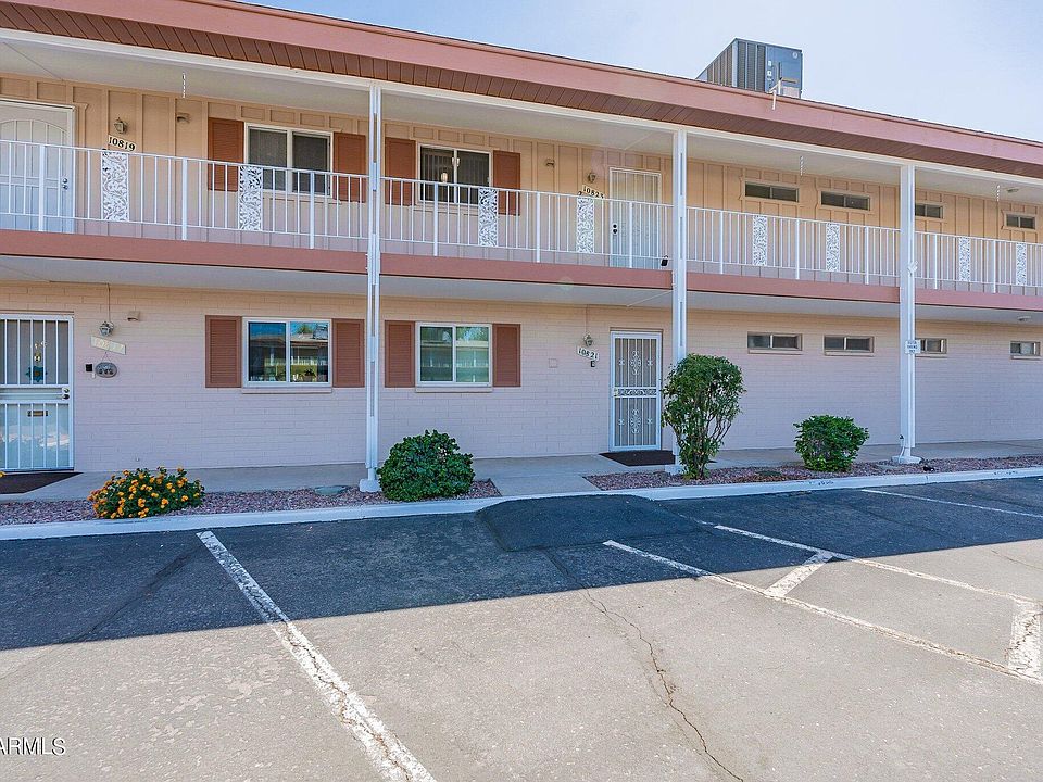 1st image of 10823 N FAIRWAY Court W #208