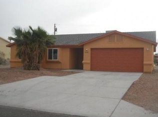 2440 Seabring Dr, Lake Havasu City, AZ 86403
