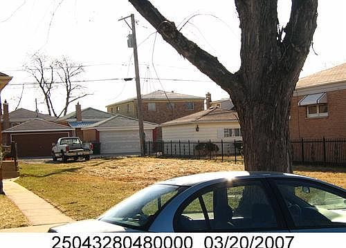 2nd image of 9429 S Parnell Ave
