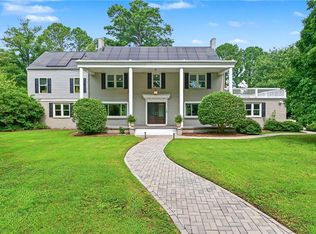 7405 Hedgewood Ln, Norfolk, VA 23505
