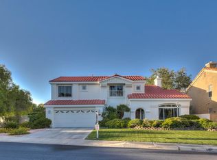 1966 Davina St, Henderson, NV 89074