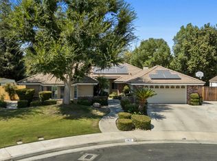 1917 Camden Oak Ct, Bakersfield, CA 93311