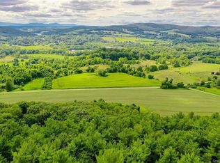 Yonderview Road, Hillsdale, NY 12529
